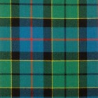 Forsyth Ancient 16oz Tartan Fabric By The Metre